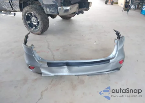 2017 Hyundai Santa Fe Se from USA, damaged, VIN KM8SM4HF7HU233113